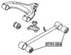 ASVA 0701-004 Control Arm-/Trailing Arm Bush